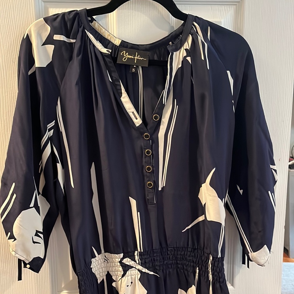 Yumi Kim Dress